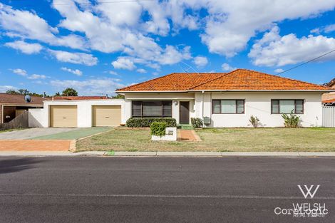 Property photo of 25 Menzies Street Rivervale WA 6103