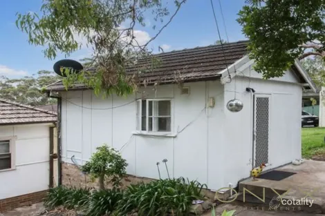 21a Edward St, Sylvania, NSW 2224