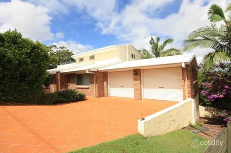 Property photo of 13 Edgehill Crescent Springwood QLD 4127