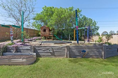Property photo of 18 Oronsay Crescent Diamond Creek VIC 3089