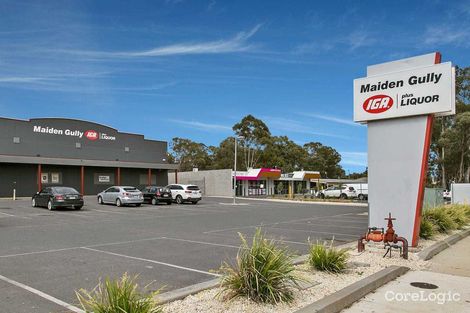 Property photo of 5 Lower Beckhams Road Maiden Gully VIC 3551