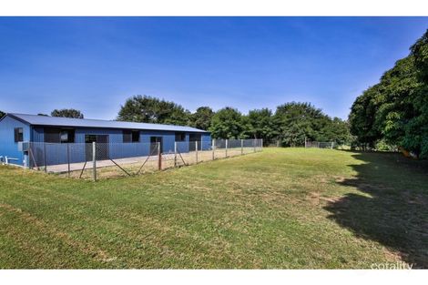 Property photo of 118 Toolakea Beach Road Bluewater QLD 4818