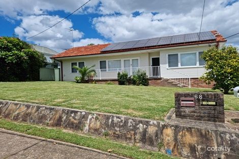 Property photo of 68 Seven Hills Road Baulkham Hills NSW 2153