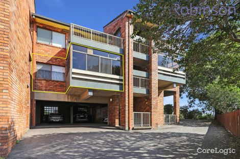 Property photo of 3/287 Pacific Highway Charlestown NSW 2290