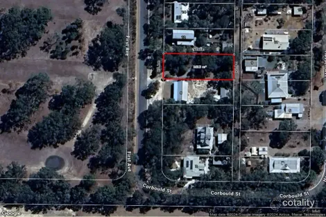 Property photo of 10 First Avenue Kendenup WA 6323