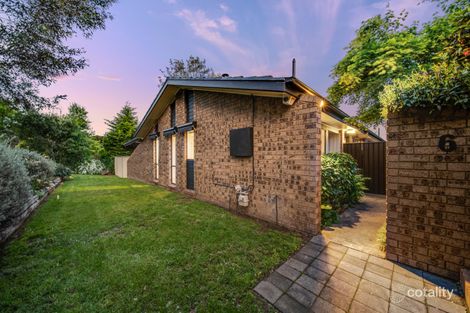 Property photo of 6 Slessor Crescent McKellar ACT 2617