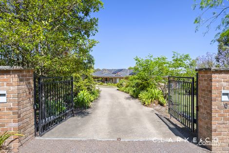 Property photo of 6 Gerill Close Wallalong NSW 2320