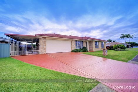 Property photo of 3 Caleyi Crescent Tuncurry NSW 2428