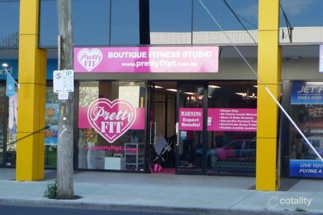 4/386 Keilor Rd, Niddrie, VIC 3042