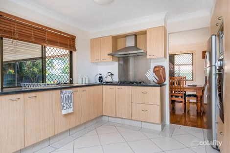 Property photo of 11 Mackay Place Burleigh Waters QLD 4220