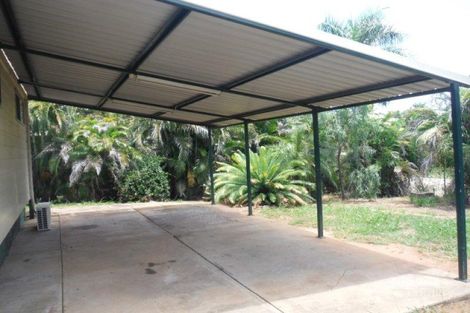 Property photo of 9 Gould Street Moranbah QLD 4744