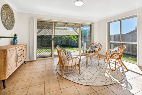 Property photo of 6 Sanderling Street Upper Coomera QLD 4209