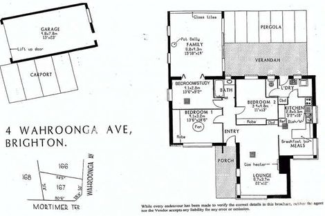Property photo of 4 Wahroonga Avenue Brighton SA 5048
