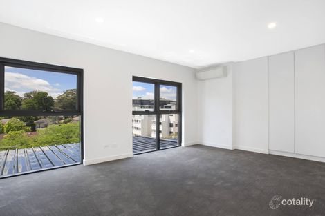 Property photo of 50/4-6 Park Avenue Waitara NSW 2077