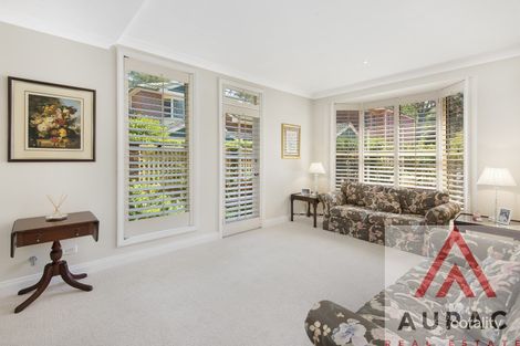 Property photo of 6/1-3 Burns Road Wahroonga NSW 2076