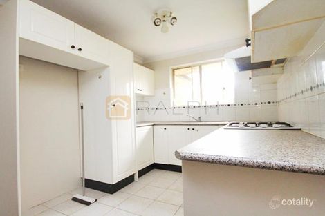 Property photo of 20/131 Meredith Street Bankstown NSW 2200