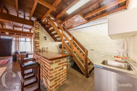 Property photo of 4/7 Jewell Parade North Fremantle WA 6159