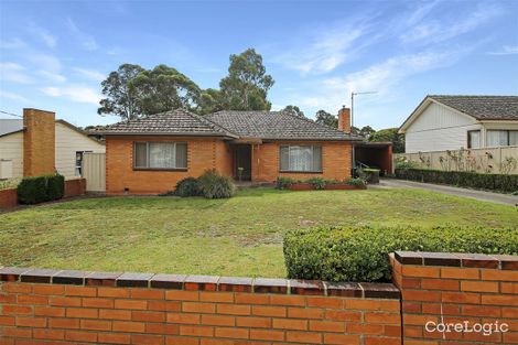 Property photo of 3 Mary Rogers Crescent Leongatha VIC 3953