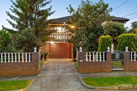 Property photo of 29 Mincha Avenue Templestowe Lower VIC 3107