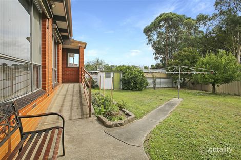 Property photo of 3 Mary Rogers Crescent Leongatha VIC 3953