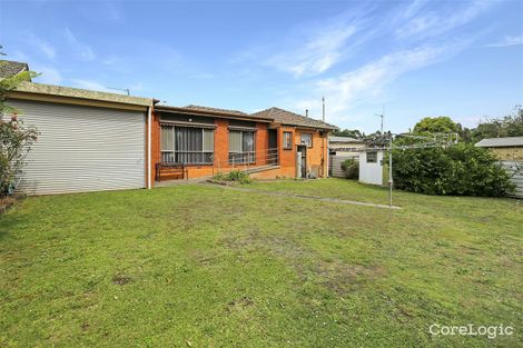 Property photo of 3 Mary Rogers Crescent Leongatha VIC 3953