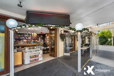 35/23 Norton St, Leichhardt, NSW 2040