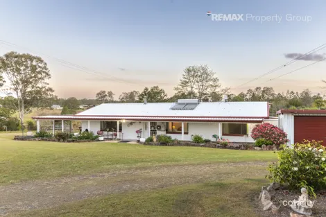 228 Sandy Creek Rd, Veteran, QLD 4570