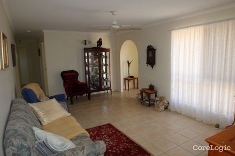 Property photo of 3 Wodalla Mews Point Vernon QLD 4655