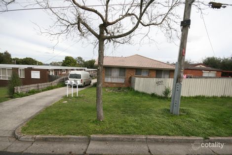 3/24 Myrtle Ave, Heathmont, VIC 3135