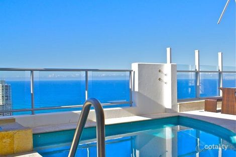 1381/23 Ferny Ave, Surfers Paradise, QLD 4217