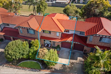 Property photo of 45/75 Brown Street Labrador QLD 4215