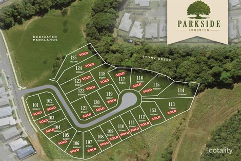 Property photo of 27 Ayla Court Edmonton QLD 4869