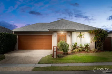 Property photo of 39 Dandelion Street Griffin QLD 4503