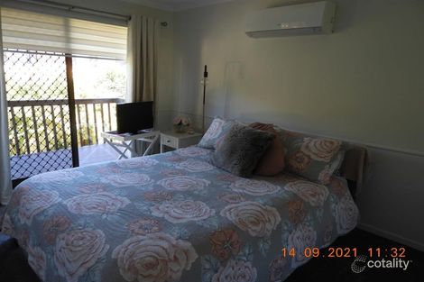 Property photo of 28/13 Holland Crescent Capalaba QLD 4157