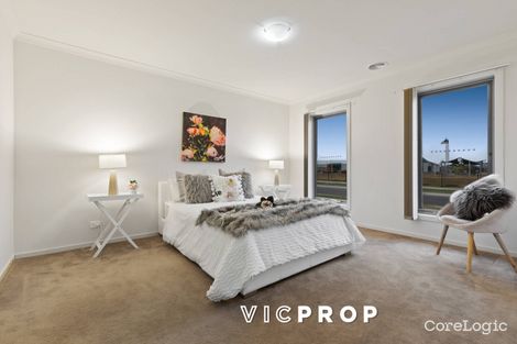 Property photo of 54 Carrick Street Point Cook VIC 3030
