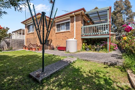 Property photo of 50 Alain Avenue South Morang VIC 3752