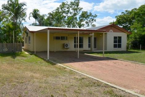 Property photo of 41 Brisbane Drive Jensen QLD 4818