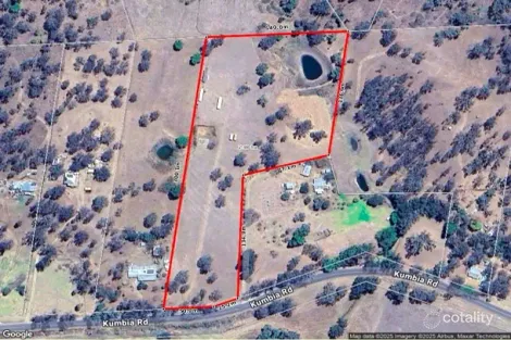 730 Kumbia Rd, Ellesmere, QLD 4610