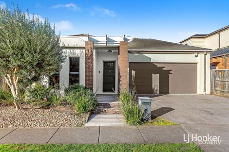 Property photo of 26 Kirkstone Road Point Cook VIC 3030