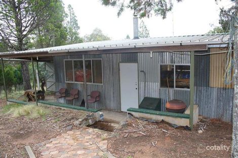 Property photo of LOT 64 Rothlyn Road Chakola NSW 2630