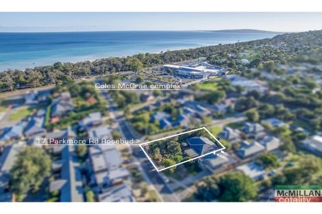 17 Parkmore Rd, Rosebud, VIC 3939