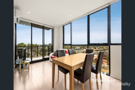 Property photo of 408/1 Foundry Road Sunshine VIC 3020