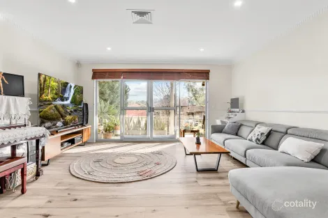 Property photo of 55 Reading Avenue Kings Langley NSW 2147