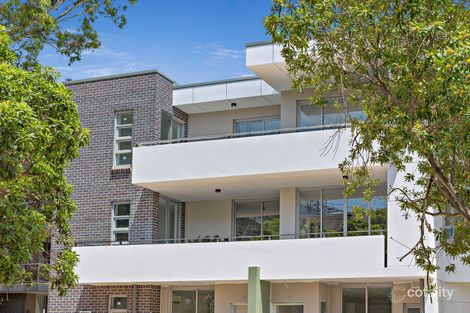 Property photo of 31/73-77 Courallie Avenue Homebush West NSW 2140