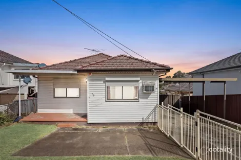 Property photo of 79 Waruda Street Yagoona NSW 2199