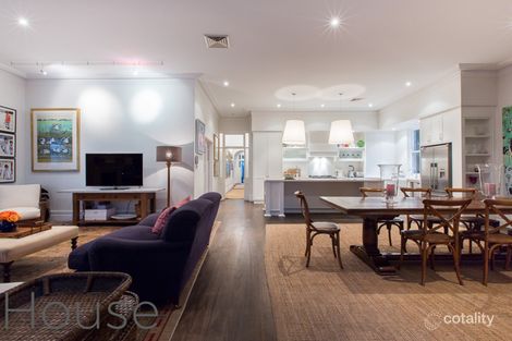 Property photo of 19 John Street Cottesloe WA 6011