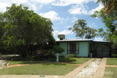 1 Fitzgerald St, Gracemere, QLD 4702