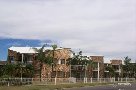 2/1 Caroline St, Woody Point, QLD 4019