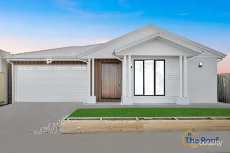 Property photo of 23 Lilybloom Way Fraser Rise VIC 3336