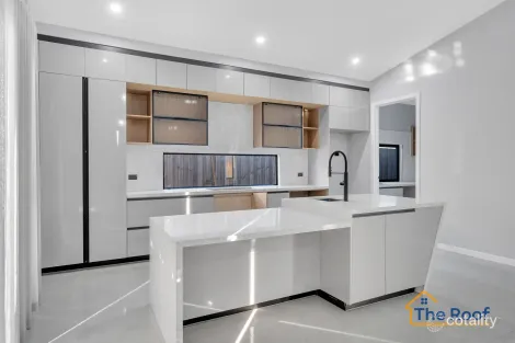 Property photo of 23 Lilybloom Way Fraser Rise VIC 3336